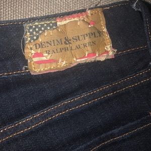 COPY - Denim and Supply Ralph Lauren Jeans